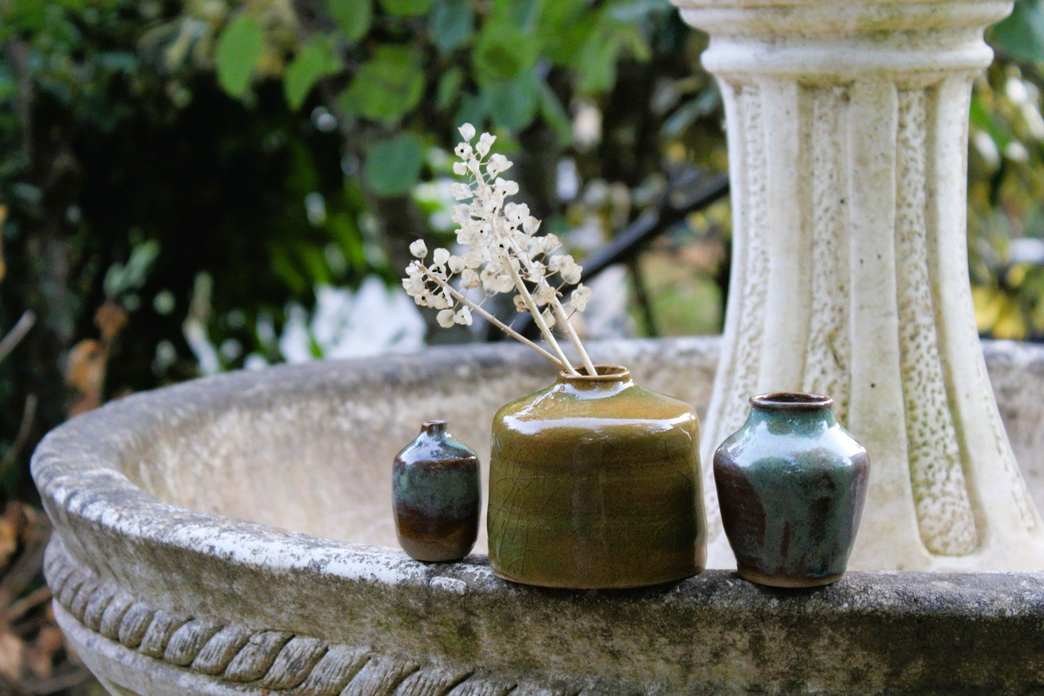 Vases
